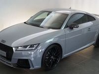 Gebraucht Audi TT RS Ambiente 400 PS (294 kW) 2018 Grau Coupé