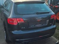 gebraucht Audi A3 Sportback 