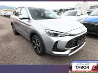 Neu MG ZS Comfort 116 PS (85 kW) 2026 Silber SUV