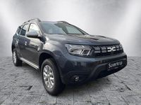 Gebraucht Dacia Duster Expression 91 PS (66 kW) 2024 Grau SUV
