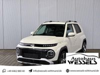 Neu Hyundai Inster 83 kW (114 PS) 2026 Beige Kleinwagen