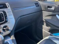 Używany Ford Kuga 140 KM (102 kW) 2012 Biały SUV