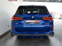 Gebraucht BMW X5 M Sport 530 PS (389 kW) 2024 Blau SUV