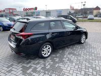 gebraucht Toyota Auris Hybrid Cool/Kamera/AHK/Tempomat/Bluetooth/Navi/USB