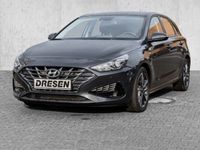 gebraucht Hyundai i30 Trend Scheinwerferreg Mehrzonenklima Fahrerprofil