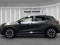 Gebraucht Ford Puma Titanium 125 PS (91 kW) 2023 Grau SUV