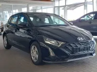 Neu Hyundai i20 Comfort 79 PS (58 kW) 2025 Schwarz Kleinwagen