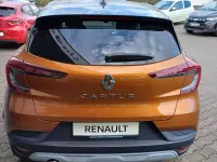 Gebraucht Renault Captur Experience 140 PS (102 kW) 2021 SUV