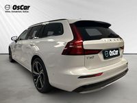 Gebraucht Volvo V60 Plus 398 PS (292 kW) 2025 Weiß Kombi