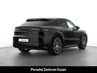 Neu Porsche Cayenne S E-Hybrid Coupe Black Edition 519 PS (381 kW) 2026 Schwarz SUV