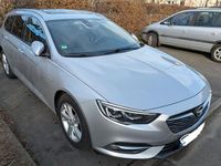 Gebraucht Opel Insignia Innovation 136 PS (100 kW) 2019 Silber Kombi