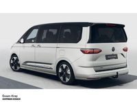 Neu VW Multivan Edition 245 PS (180 kW) 2026 Weiß Van