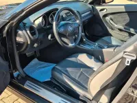 Gebraucht Mercedes SLK280 240 PS (176 kW) 2009 Schwarz Cabrio