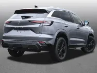 Neu Renault Austral Techno 200 PS (147 kW) 2026 Dolomitgrau SUV