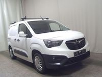 Gebraucht Opel Combo Edition 102 PS (75 kW) 2021 Jade weiss Van / Kleinbus
