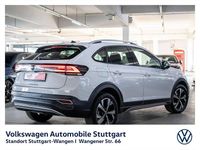Gebraucht VW Taigo Style 110 PS (80 kW) 2022 Weiß SUV