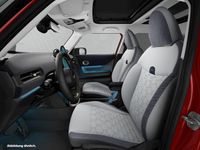Używany Mini Cooper 114 kW (156 KM) 2025 Czerwony Hatchback