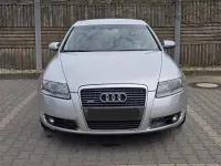 Gebraucht Audi A6 240 PS (176 kW) 2006 Silber Limousine