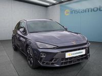 Gebraucht Cupra Leon 333 PS (244 kW) 2024 Grau Kombi
