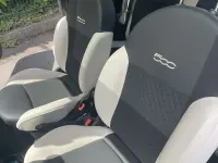 Gebraucht Fiat 500 Dolcevita 69 PS (50 kW) 2023 Blau Kleinwagen