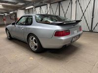 Gebraucht Porsche 968 239 PS (175 kW) 1992 Silber Coupé