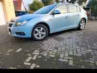 gebraucht Chevrolet Cruze 