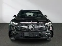 Gebraucht Mercedes GLC450 AMG 367 PS (269 kW) 2026 Lack obsidianschwarz met SUV