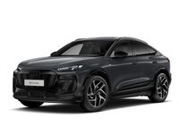 Neu Audi Q6 Sportback e-tron Performance 225 kW (306 PS) 2026 Magnetgrau SUV