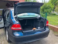 Gebraucht Saab 9-3 150 PS (110 kW) 2004 Blau Limousine