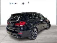gebraucht BMW X5 xDrive50i M SPORT LED HUD NAVI