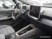 Neu Cupra Born 169 kW (231 PS) 2025 Silber (geyser silver) Kleinwagen