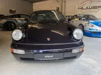 Gebraucht Porsche 911 Carrera 4 250 PS (183 kW) 1993 Violett Coupé