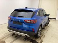 Gebraucht Ford Kuga Titanium 190 PS (139 kW) 2024 Blau SUV