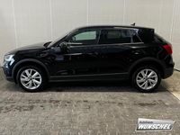 Gebraucht Audi Q2 150 PS (110 kW) 2022 SUV