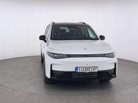Neu Leapmotor C10 215 PS (158 kW) 2025 Weiß SUV