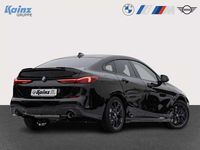 Gebraucht BMW 220 Gran Coupé M Sport 190 PS (139 kW) 2024 Schwarz Coupé