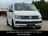 gebraucht VW Multivan T6Edition DSG 4 Motion