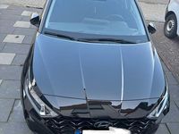 Gebraucht Hyundai i20 Trend 101 PS (74 kW) 2023 Schwarz Kleinwagen