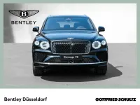 Neu Bentley Bentayga 549 PS (403 kW) 2026 Schwarz SUV