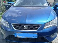 Gebraucht Seat Leon 150 PS (110 kW) 2016 Limousine