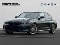 Gebraucht Alpina B3 529 PS (389 kW) 2025 Schwarz Limousine