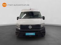 Gebraucht VW Crafter 140 PS (102 kW) 2021 Van