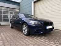 gebraucht BMW 530 d xDrive |Keyless|Softclose|HeadUp|360°|VOLL