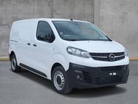 gebraucht Opel Vivaro 2.0