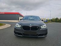 gebraucht BMW 535 Gran Turismo I GT