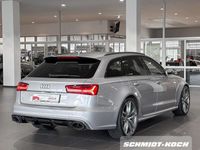 gebraucht Audi RS6 Avant