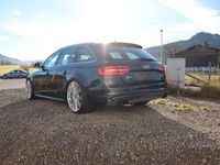 Gebraucht Audi S4 Sport 500 PS (367 kW) 2012 Schwarz Kombi