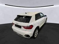 Gebraucht Audi A1 Comfort 110 PS (80 kW) 2022 Weiß SUV