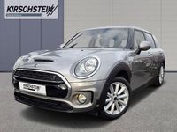 Gebraucht Mini Cooper SD Clubman 143 PS (105 kW) 2017 Silber Kombi