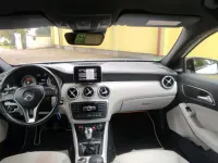 Gebraucht Mercedes A200 140 PS (102 kW) 2012 Weiß Limousine